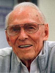 Charles Frederick Roark (1923- 2018)