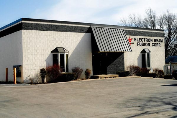 Roark acquires Electron Beam Fusion Corp.