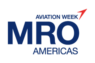 MROAmericas 2023 logo